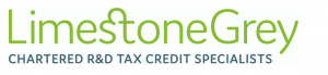 Limestone Grey - Chartered Research and Development Tax Credit Specialists